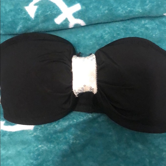 Intimate Basics Bikini Top!! - Picture 3 of 4